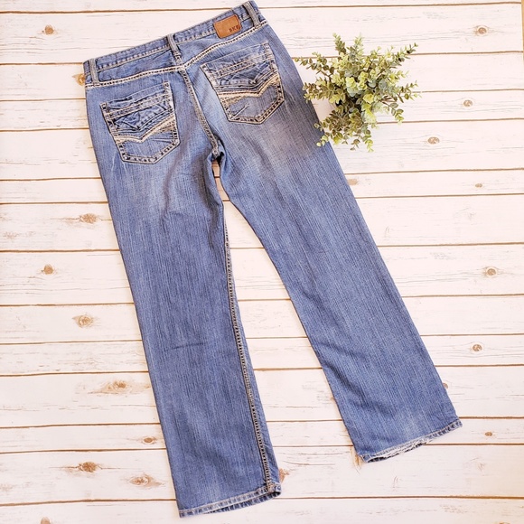 33r jeans size